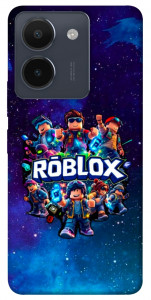 Чехол Cosmic Adventure для Vivo Y36