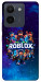 Чехол Cosmic Adventure для Vivo Y36