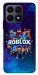 Чехол Cosmic Adventure для Huawei Honor X8a