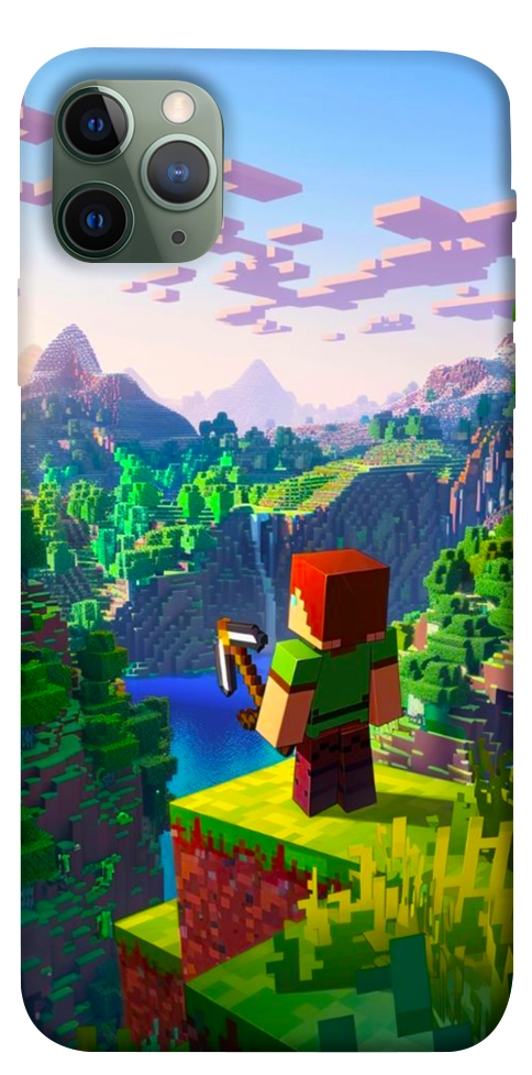 Чохол New Horizon для iPhone 11 Pro Max