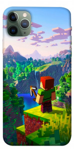 Чехол New Horizon для iPhone 11 Pro Max