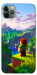 Чохол New Horizon для iPhone 11 Pro Max