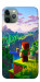 Чохол New Horizon для iPhone 11 Pro