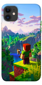 Чохол New Horizon для iPhone 11