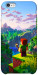 Чохол New Horizon для iPhone 6