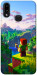 Чохол New Horizon для Galaxy A10s (2019)