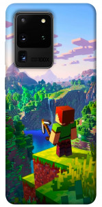 Чохол New Horizon для Galaxy S20 Ultra (2020)