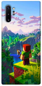 Чохол New Horizon для Galaxy Note 10+ (2019)