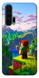 Чехол New Horizon для Huawei Honor 20 Pro