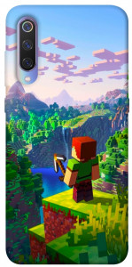 Чехол New Horizon для Xiaomi Mi 9