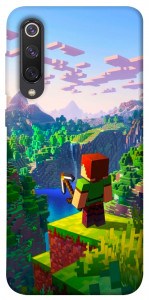 Чехол New Horizon для Xiaomi Mi 9 SE