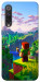 Чехол New Horizon для Xiaomi Mi 9 SE