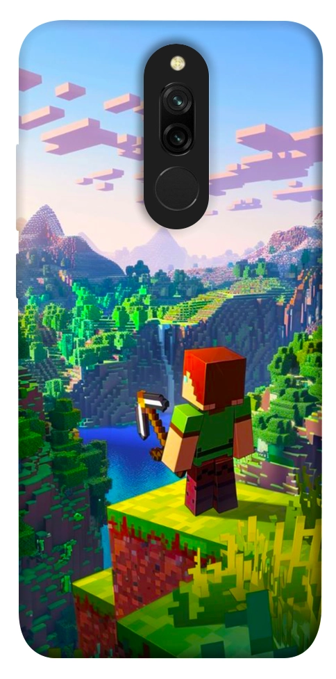 Чехол New Horizon для Xiaomi Redmi 8
