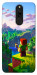 Чехол New Horizon для Xiaomi Redmi 8