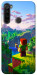 Чехол New Horizon для Xiaomi Redmi Note 8T