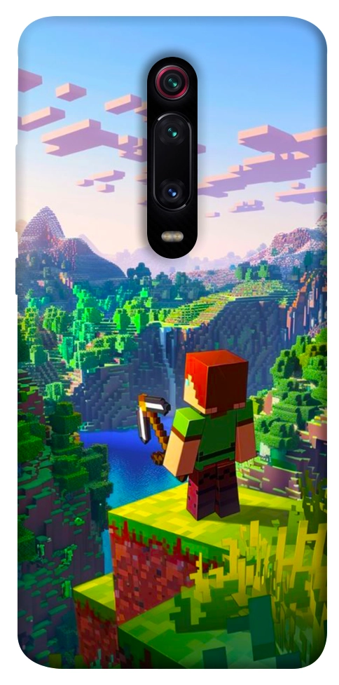 Чехол New Horizon для Xiaomi Mi 9T
