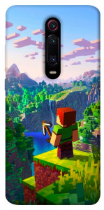 Чехол New Horizon для Xiaomi Redmi K20 Pro