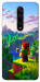 Чехол New Horizon для Xiaomi Redmi K20 Pro