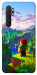 Чохол New Horizon для Xiaomi Mi Note 10 Lite