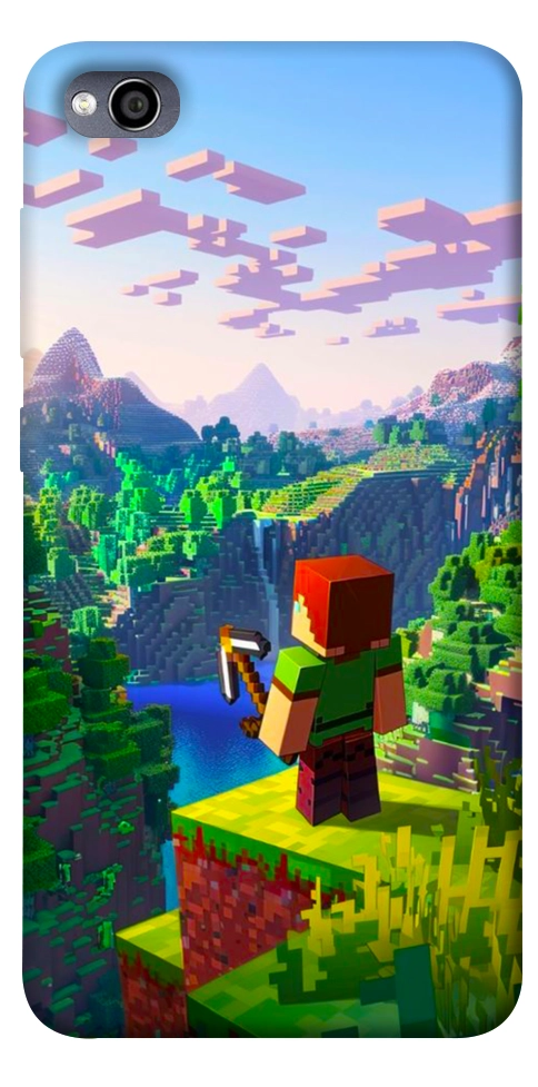 Чохол New Horizon для Xiaomi Redmi 4A