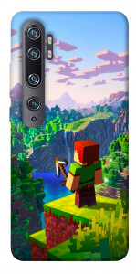 Чохол New Horizon для Xiaomi Mi CC9 Pro