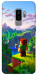 Чехол New Horizon для Galaxy S9+
