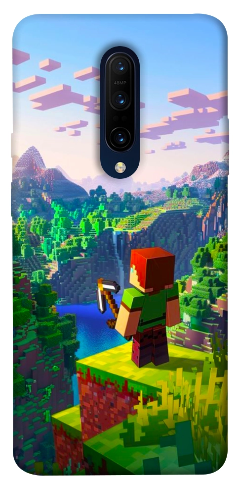 Чохол New Horizon для OnePlus 7 Pro