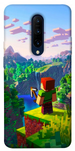 Чехол New Horizon для OnePlus 7 Pro