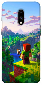 Чехол New Horizon для OnePlus 7