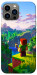 Чохол New Horizon для iPhone 12 Pro Max