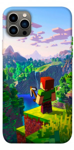 Чехол New Horizon для iPhone 12 Pro