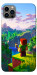 Чохол New Horizon для iPhone 12 Pro