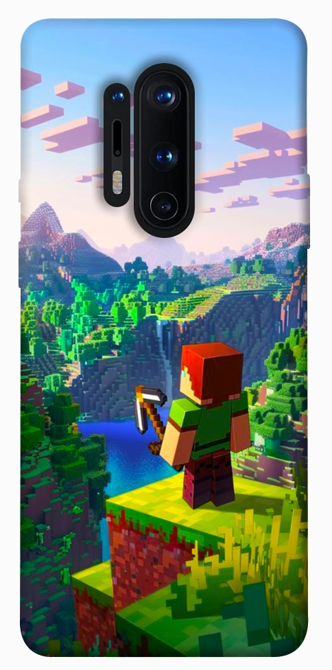 Чехол New Horizon для OnePlus 8 Pro