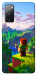 Чехол New Horizon для Galaxy S20 FE