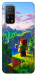 Чехол New Horizon для Xiaomi Mi 10T Pro