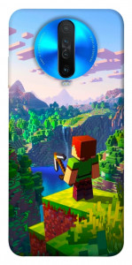 Чехол New Horizon для Xiaomi Redmi K30