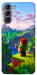 Чехол New Horizon для Galaxy S21
