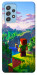 Чохол New Horizon для Galaxy A52