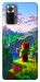 Чехол New Horizon для Xiaomi Redmi Note 10 Pro
