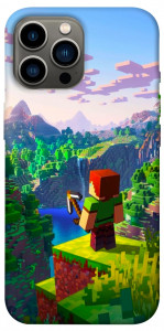 Чохол New Horizon для iPhone 13 Pro Max