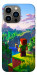 Чехол New Horizon для iPhone 13 Pro