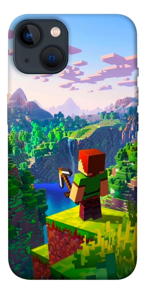 Чохол New Horizon для iPhone 13