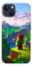 Чохол New Horizon для iPhone 13