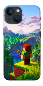 Чехол New Horizon для iPhone 13 mini