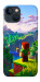 Чехол New Horizon для iPhone 13 mini