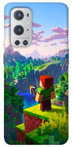 Чехол New Horizon для Oneplus 9 pro