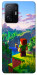 Чехол New Horizon для Xiaomi 11T