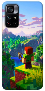 Чехол New Horizon для Xiaomi Poco M4 Pro 5G