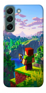 Чохол New Horizon для Galaxy S22