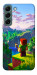 Чехол New Horizon для Galaxy S22